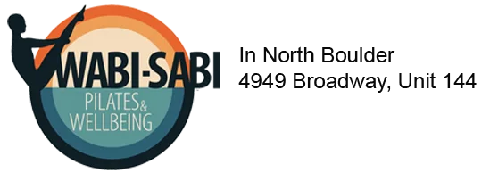 Wabi-Sabi Pilates - North Boulder, Colorado