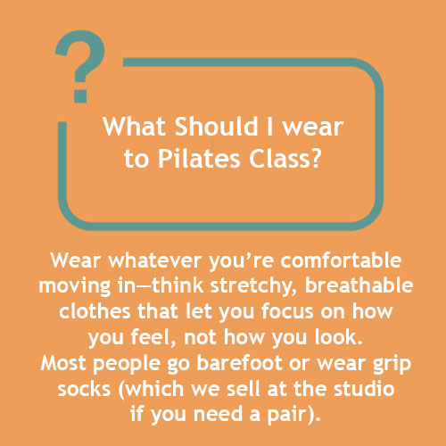 Wabi-Sabi Pilates - North Boulder, Colorado