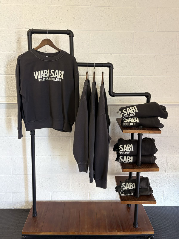 Wabi-Sabi Pilates - North Boulder, Colorado