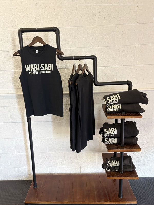 Wabi-Sabi Pilates - North Boulder, Colorado