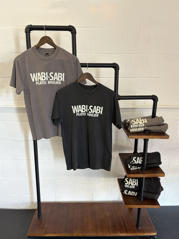 Wabi-Sabi Pilates - North Boulder, Colorado