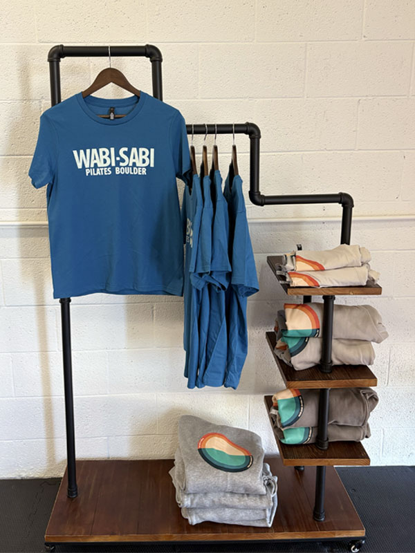 Wabi-Sabi Pilates - North Boulder, Colorado