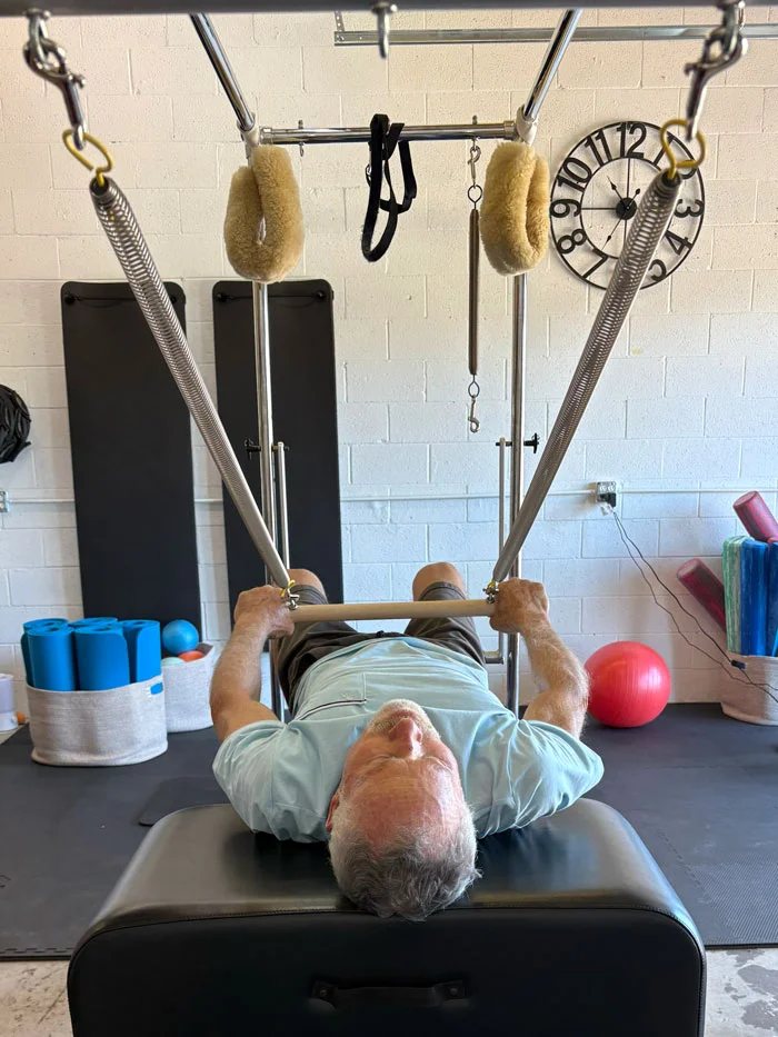 Wabi-Sabi Pilates - North Boulder, Colorado