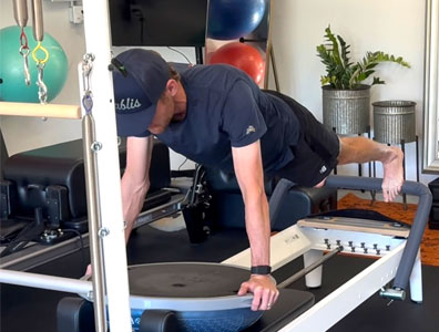 Wabi-Sabi Pilates - North Boulder, Colorado