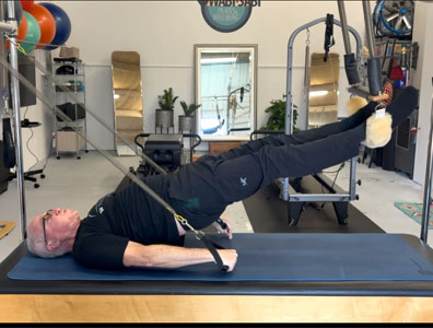 Wabi-Sabi Pilates - North Boulder, Colorado