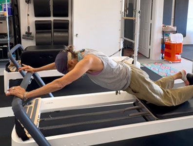 Wabi-Sabi Pilates - North Boulder, Colorado