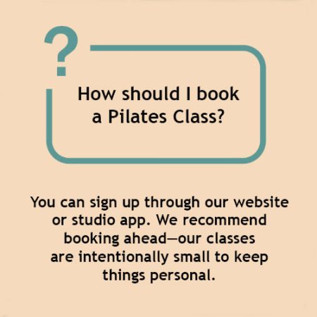 Wabi-Sabi Pilates - North Boulder, Colorado