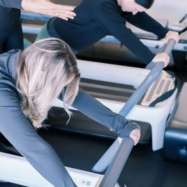 Refomer Pilates in Boulder, CO
