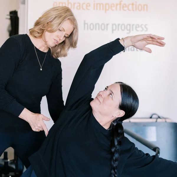 New to Pilates reformer Pilates Boulder, Co