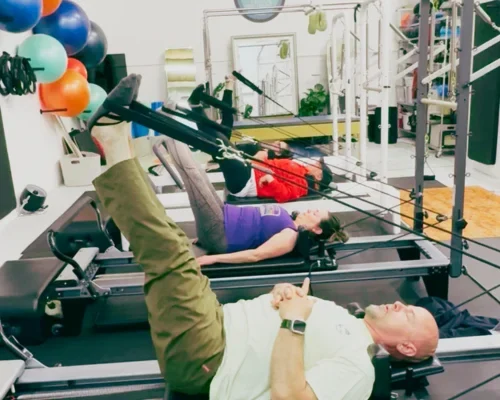 group pilates reformer pilates classical pilates boulder co